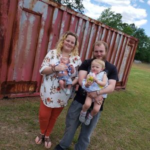 Meet your Posher, Hailey